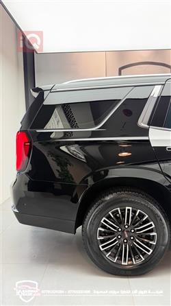 جي ام سي يوكون